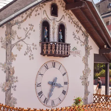 Drei Tannen - 12 - Apartmenthaus, Titisee, Nahe Badeparadies アパート *